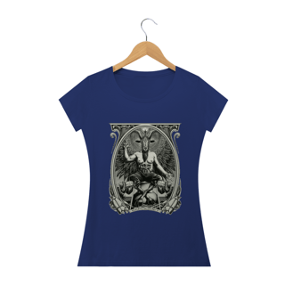 Nome do produto Baphomet Fem