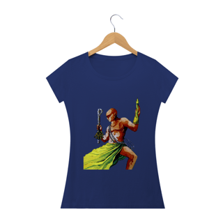 Nome do produto Oxóssi Fem