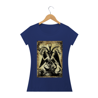 Nome do produto Baphomet Fem