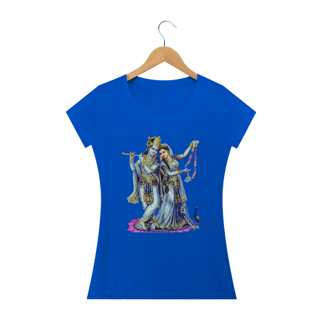 Nome do produto Krishna e Radha Fem