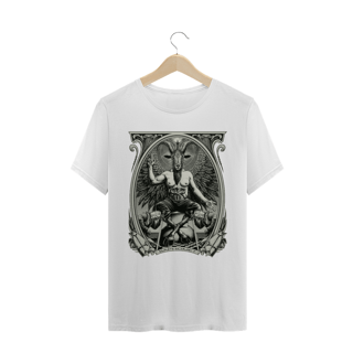 Nome do produto Baphomet Art 