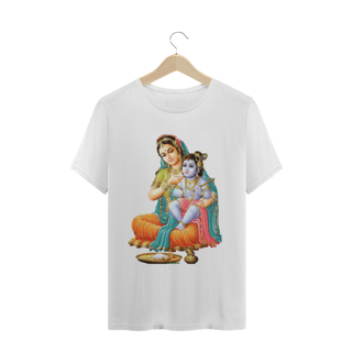 Nome do produto Dakini e Krishna bebê