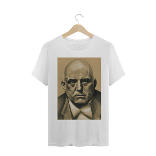 Nome do produto Aleister Crowley