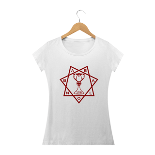 Nome do produto Babalon Seal Fem