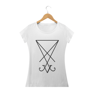 Nome do produto Lucifer Seal Fem