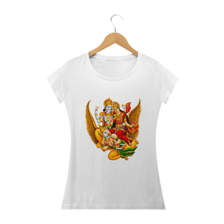 Nome do produto Krishna Garuda Fem