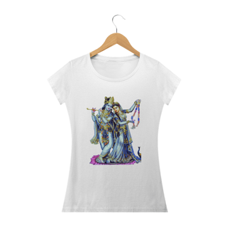 Nome do produto Krishna e Radha Fem