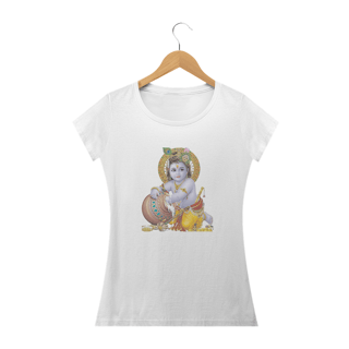 Nome do produto Krishna Baby Fem
