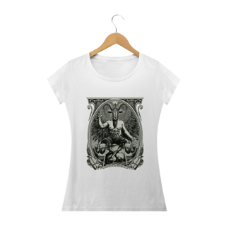 Nome do produto Baphomet Fem