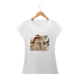 Nome do produto Obaluaê Fem