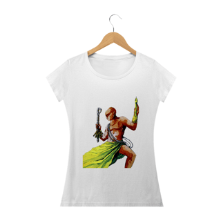 Nome do produto Oxóssi Fem