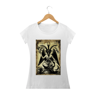 Nome do produto Baphomet Fem