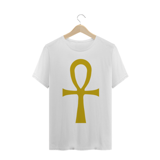 Nome do produto Ankh dourada