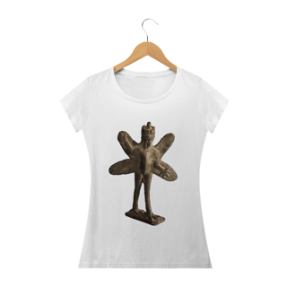 Nome do produto O Exorcista Pazuzu Fem