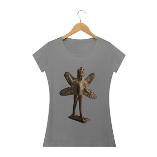 Nome do produto O Exorcista Pazuzu Fem