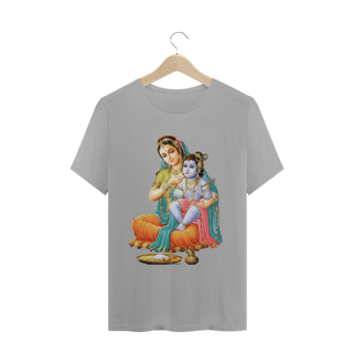 Nome do produto Dakini e Krishna bebê