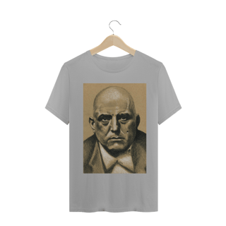 Nome do produto Aleister Crowley
