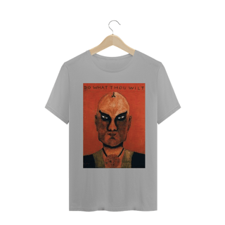 Nome do produto Crowley Artwork