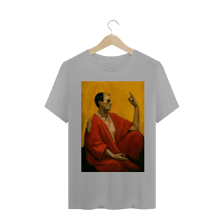 Nome do produto Crowley Meditação