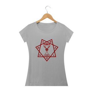 Nome do produto Babalon Seal Fem