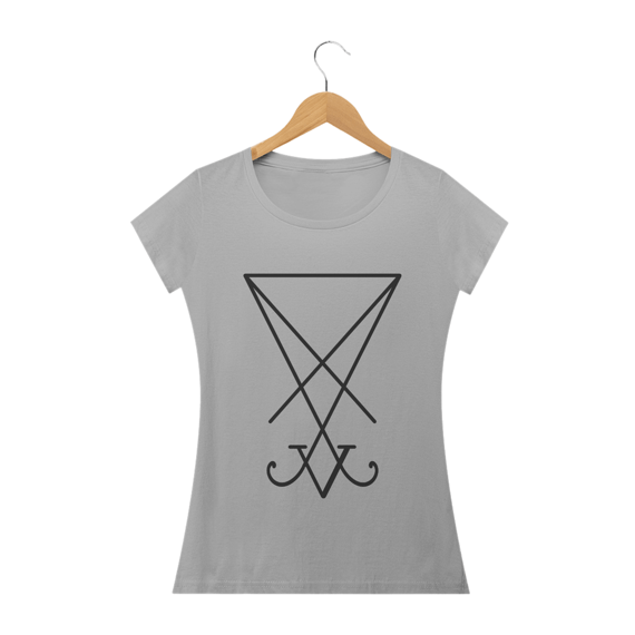 Lucifer Seal Fem