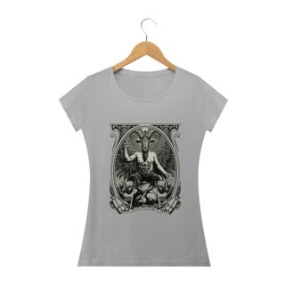 Nome do produto Baphomet Fem