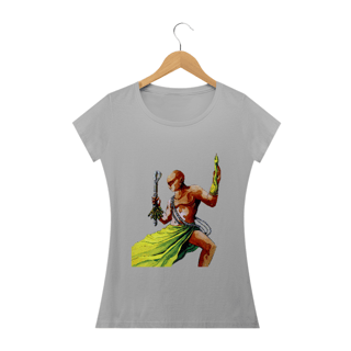 Nome do produto Oxóssi Fem