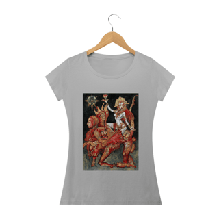 Nome do produto Thelema Babalon Fem