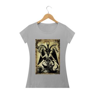 Nome do produto Baphomet Fem