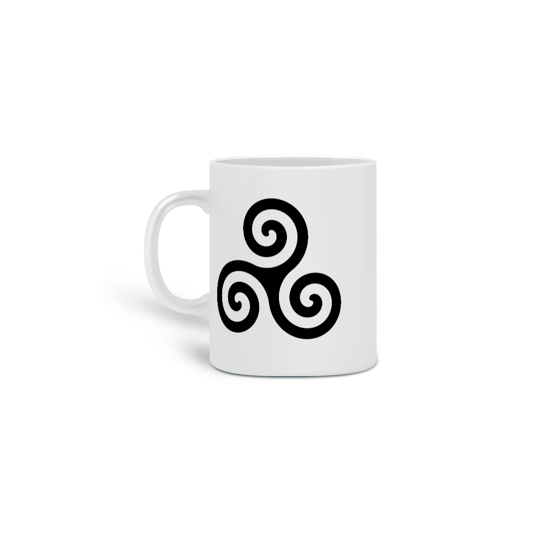 Triskelion Cup