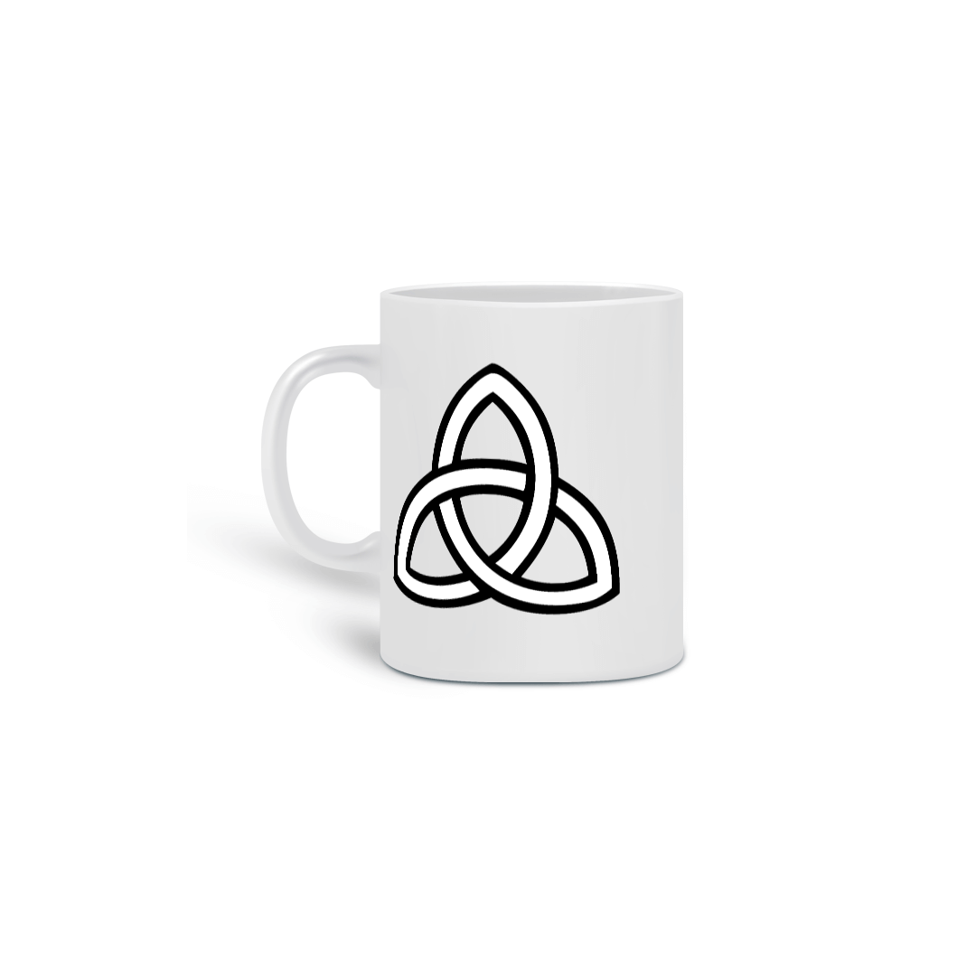 Triquetra Cup