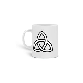 Nome do produto Triquetra Cup