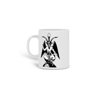 Nome do produto Baphomet Cup