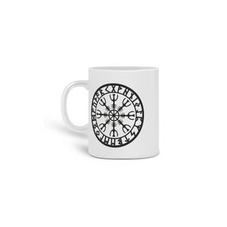 Nome do produto Aegishjálmur Cup