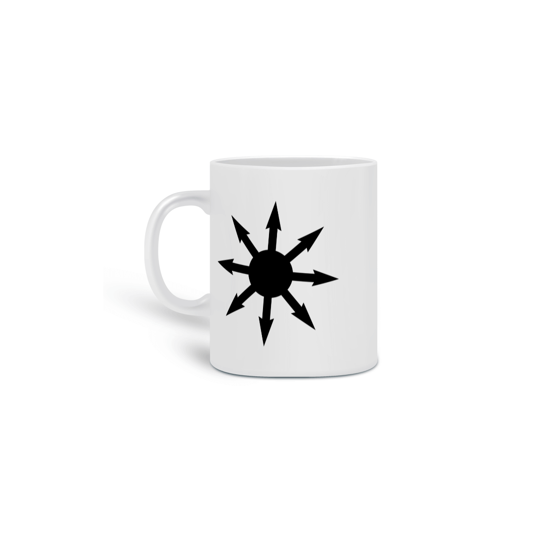 Chaos Star cup