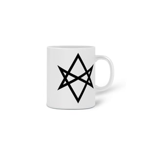 Nome do produto Hex Unicursal Cup