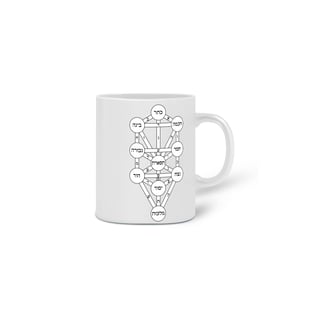 Nome do produto Cabala Cup