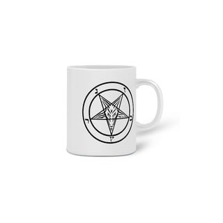 Nome do produto Samael Seal Cup