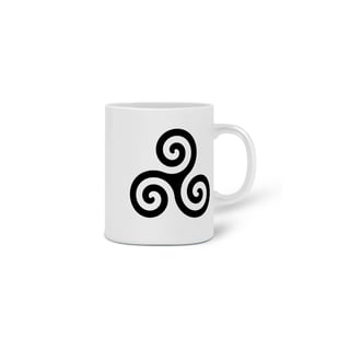 Nome do produto Triskelion Cup