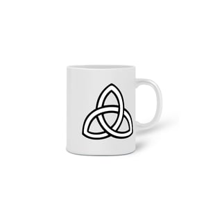 Nome do produto Triquetra Cup