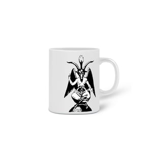 Nome do produto Baphomet Cup