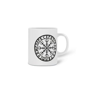 Nome do produto Aegishjálmur Cup