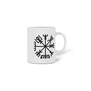 Nome do produto Vegvisir Cup