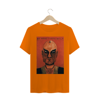 Nome do produto Crowley Artwork