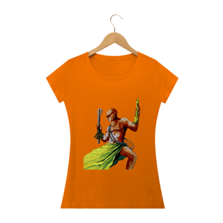 Nome do produto Oxóssi Fem