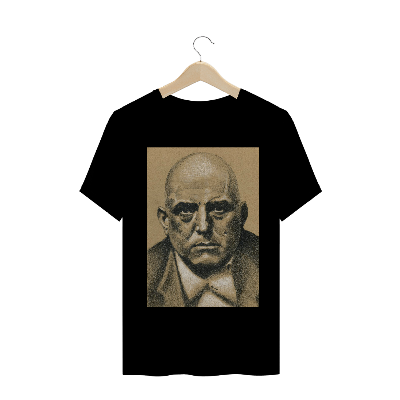 Aleister Crowley