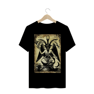 Baphomet