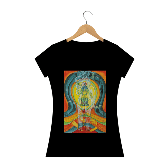 Aeon Tarot Fem