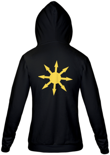 Nome do produto Chaos Star