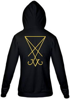 Nome do produto Lucifer seal